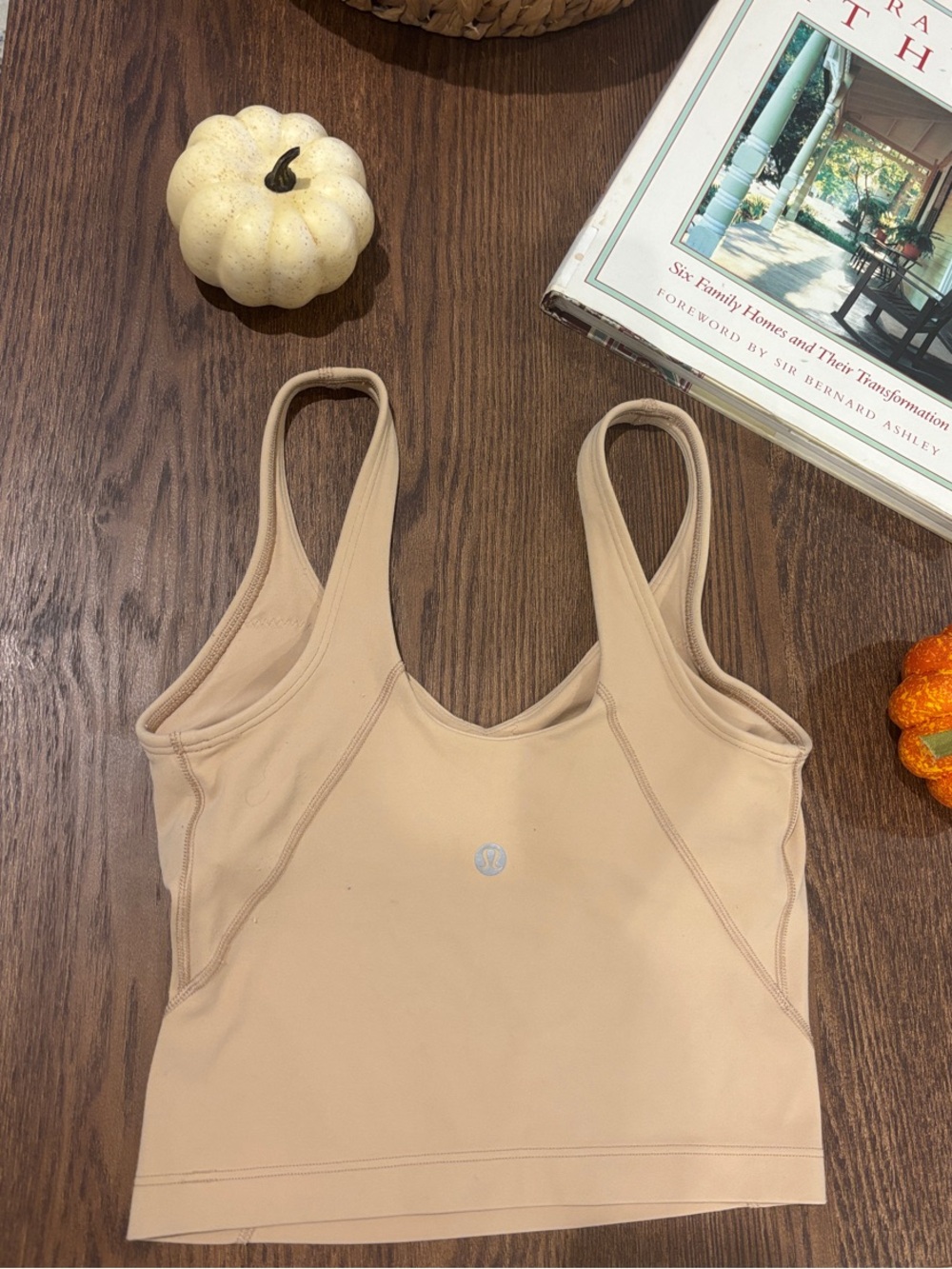 lululemon athletica Align Tank Top